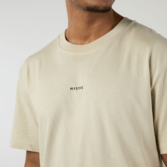 Mystic Region T-Shirt Sand