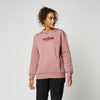 Mystic The Spirit Sweat Dusty Pink