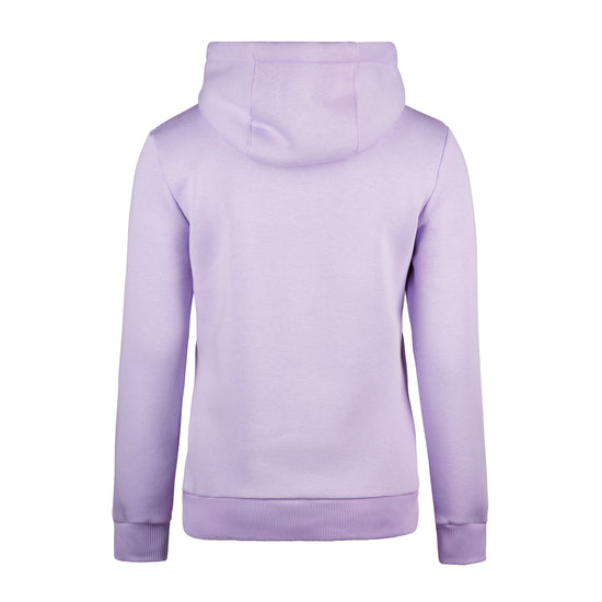 Mystic Brand Hoodie Sweat Pastel Lilac