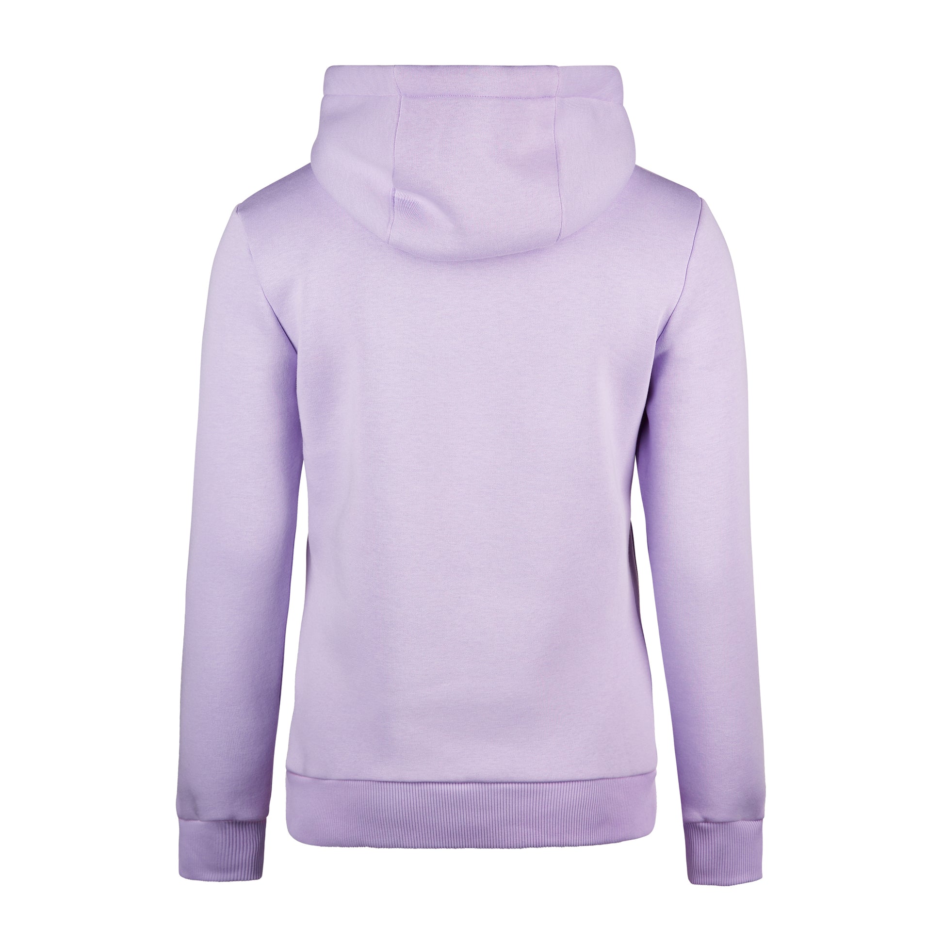 Mystic Brand Hoodie Sweat Pastel Lilac