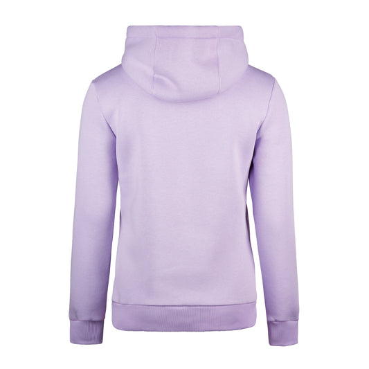 Mystic Brand Hoodie Sweat Pastel Lilac