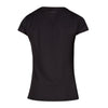 Mystic Star S/S Quickdry Women Black