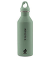 Mystic Mizu Water Bottle Olive Green