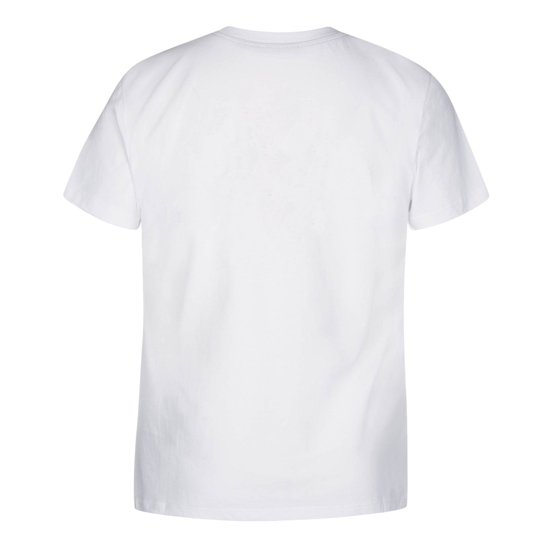 Mystic Sundowner Tee Women White