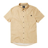 Mystic The Party Shirt Sand