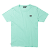 Mystic Lowe Tee Paradies Green