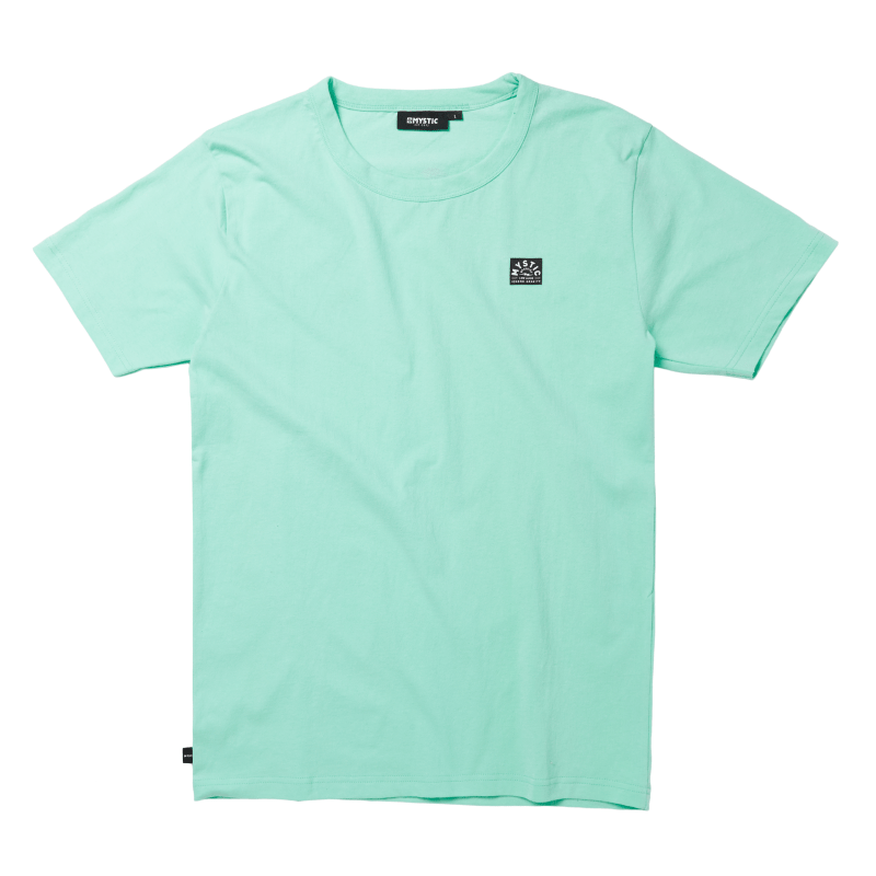 Mystic Lowe Tee Paradies Green