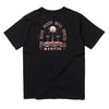 Mystic Ignite Tee Black