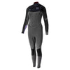 Prolimit Oxygen Steamer Freezip 6/4 Black Lavender