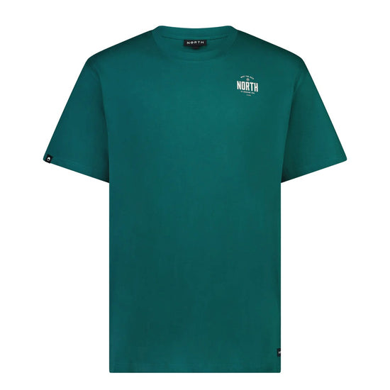 North Wanderer T-Shirt Storm