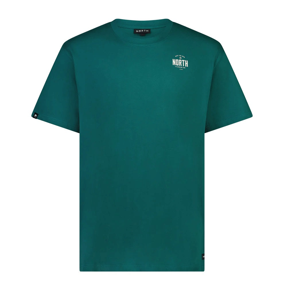 North Wanderer T-Shirt Storm