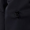 Mystic Haze Neopren Hoodie 2mm Black