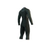 Mystic Motion Longarm Shortleg 4/3mm Fzip Black
