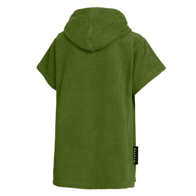 Mystic Poncho Brand Kids 2025 Moos