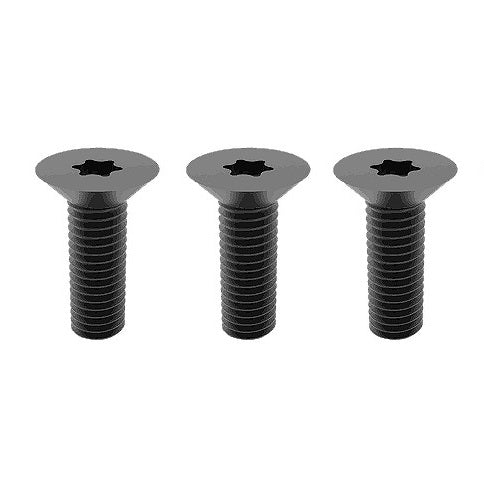 North Sonar Wing Screw Pack H M8 * 23mm