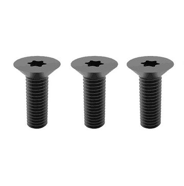 North Sonar Wing Screw Pack H M8 * 23mm