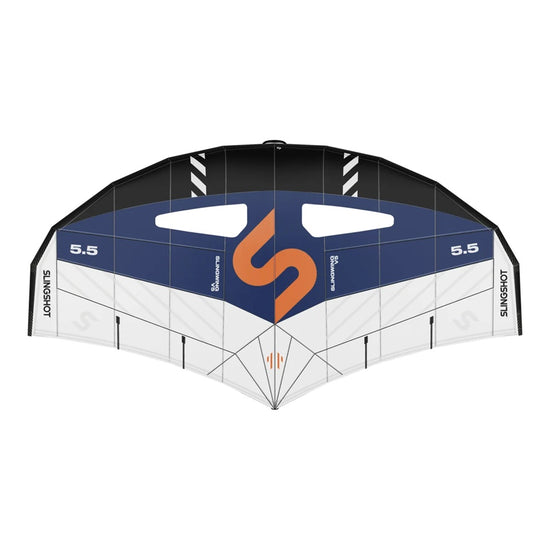 Slingshot SlingWing V5 Blue