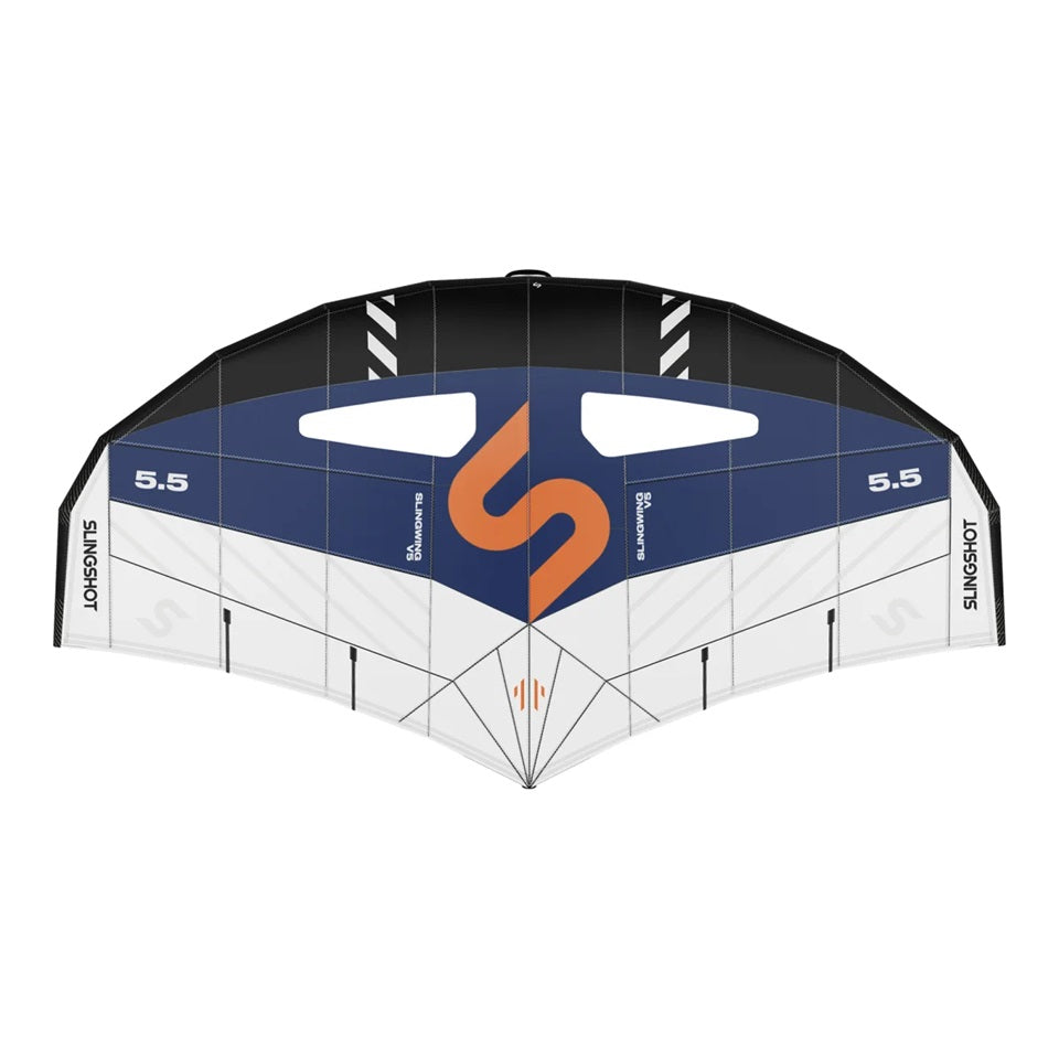Slingshot SlingWing V5 Blue