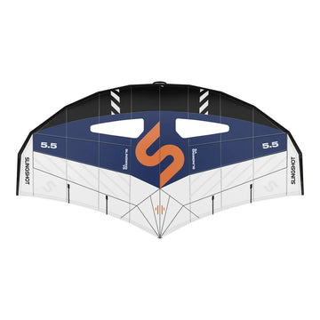 Slingshot SlingWing V5 Blue