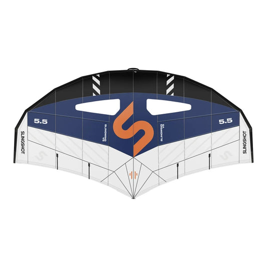 Slingshot SlingWing V5 Blue