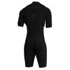 Mystic Impact Shorty Black