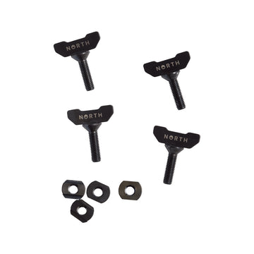 North Dropbox Thumb Screw Pack