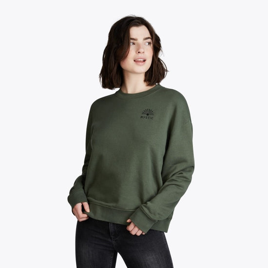 Mystic Marvel Sweat Army