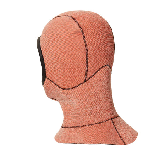 Mystic Roam Hood Long 3mm 2025
