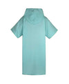 Atlantic Shore Surf Poncho Travel Mint