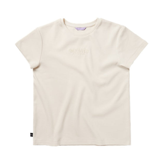 Mystic The Spirit Tee Off White