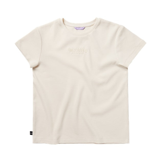 Mystic The Spirit Tee Off White
