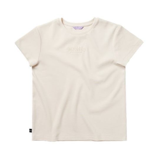 Mystic The Spirit Tee Off White