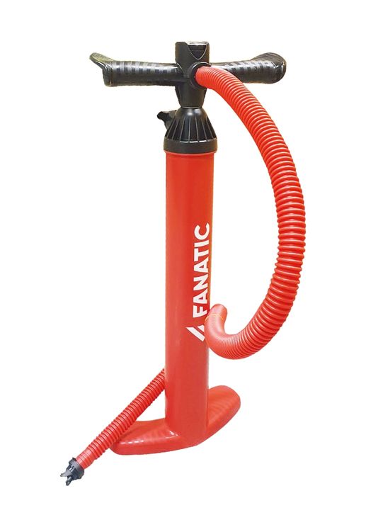Fanatic Power Pump HP8