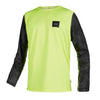 Mystic Majestic L/S Quickdry Navy Lime
