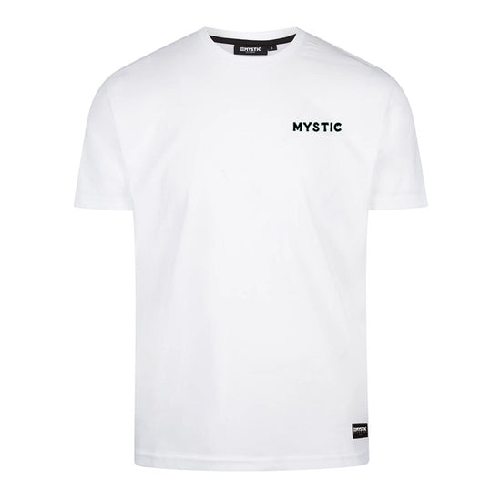 Mystic Warrior Tee White