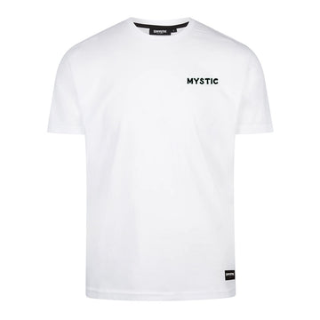 Mystic Warrior Tee White