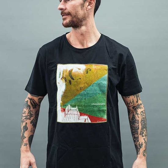 SWLK Men Shirt Söl