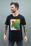 SWLK Men Shirt Söl