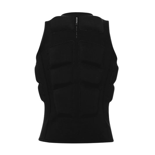 Mystic Impact Under Vest Surf von hinten