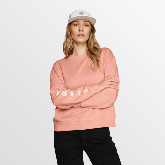 Mystic Moonlight Sweat Soft Coral