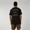 Mystic Approach T-Shirt Black