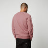 Mystic Mayhem Crew Sweat Dusty Pink