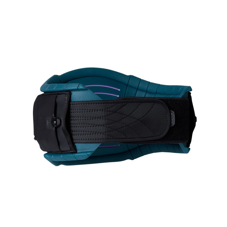 Mystic Stealth Waist Harness Women Teal