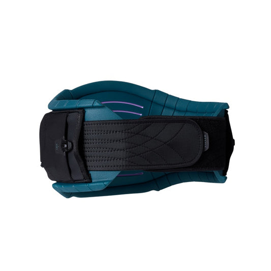 Mystic Stealth Waist Harness Women Teal