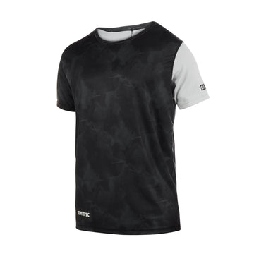 Mystic Majestic S/S Quickdry Black