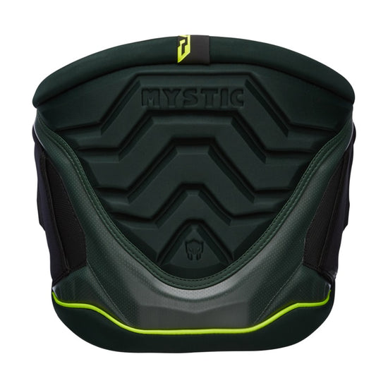 Mystic Warrior Waist Harness 2022 Dark Leaf