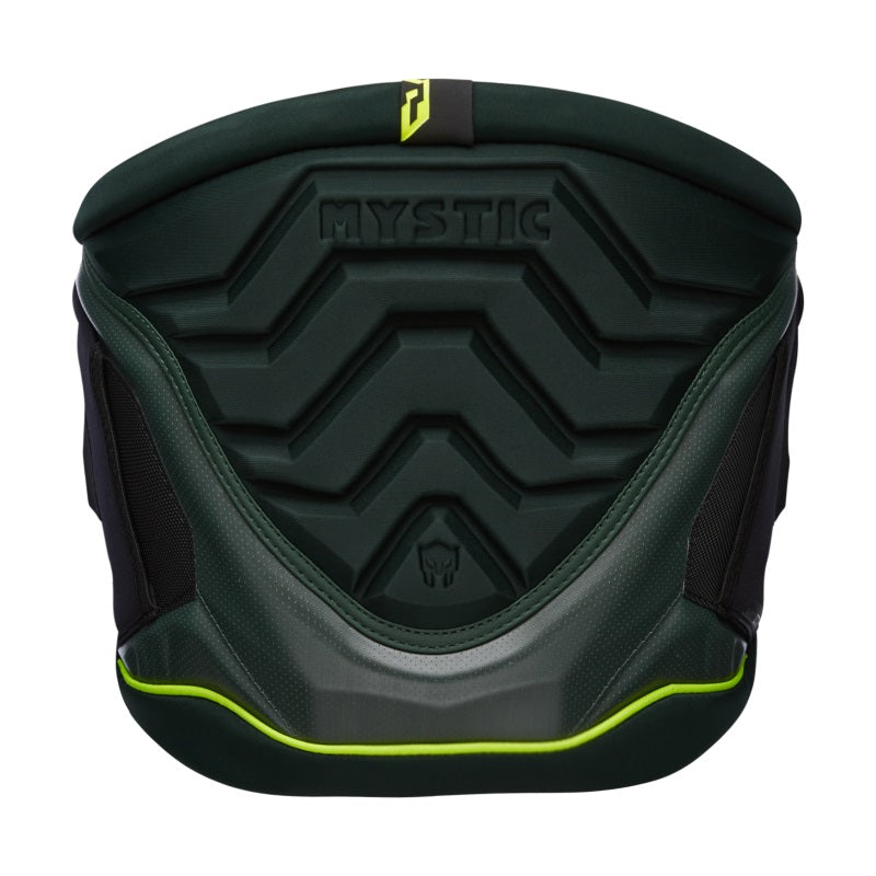 Mystic Warrior Waist Harness 2022 Dark Leaf
