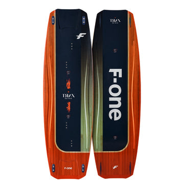 F-One TRAX HRD Lite Tech 2025