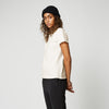Mystic The Spirit Tee Off White
