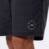 Mystic The Volley Hybrid Short Black